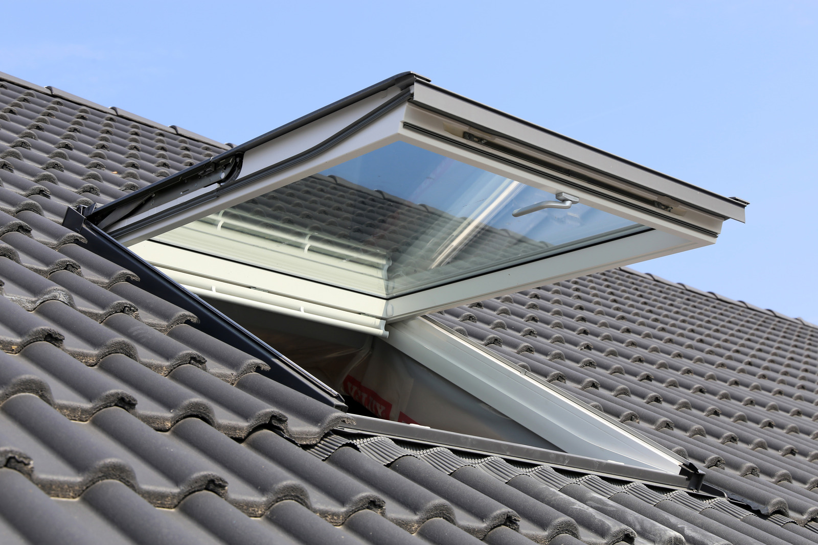 Professional Skylight Ventilation