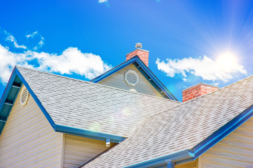 Vancouver Roofing Tips