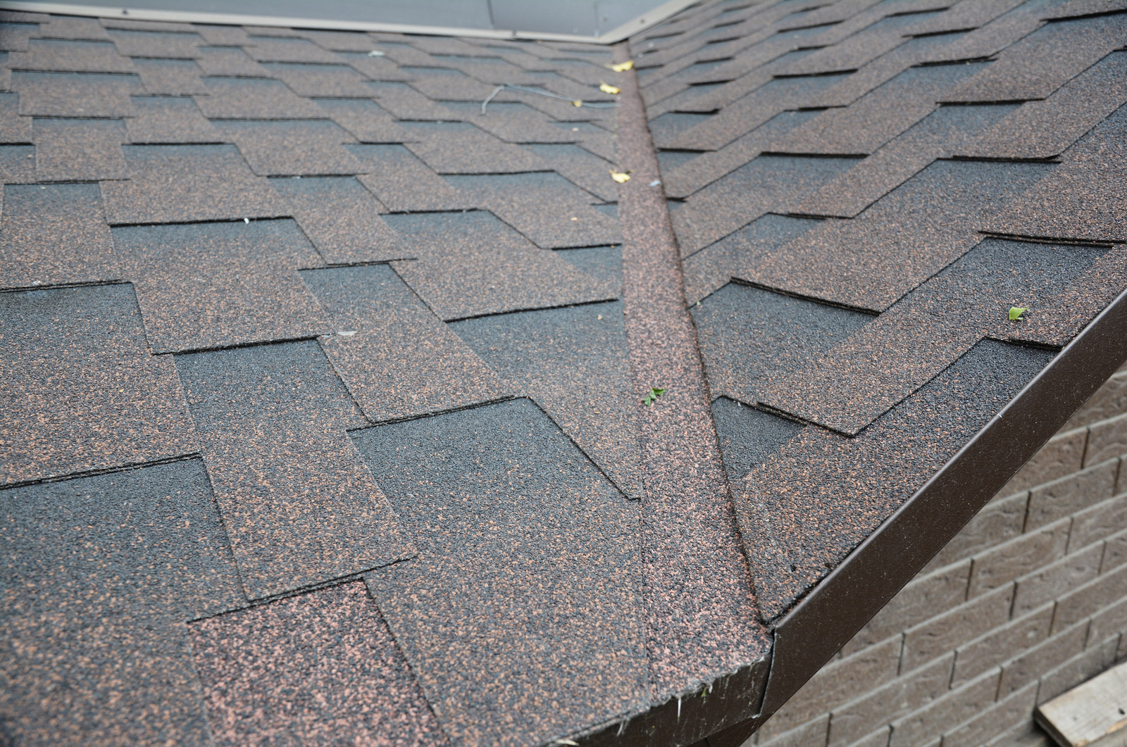 Residential Roofing Vancouver