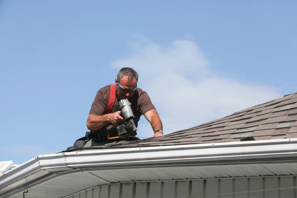 industrial roofing services in Vancouver