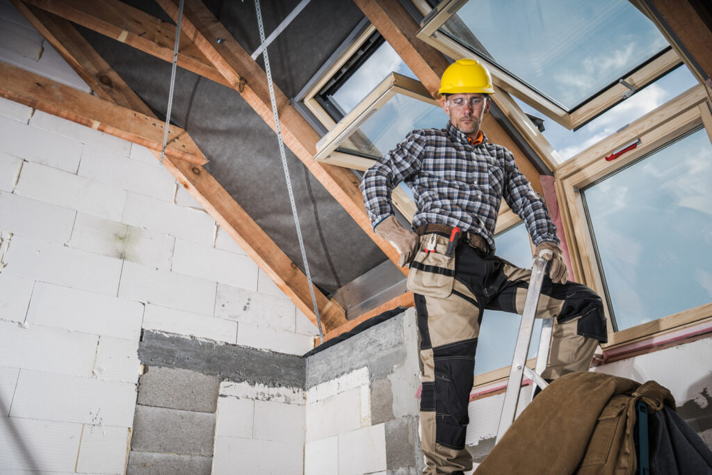 Skylight Repair In Vancouver